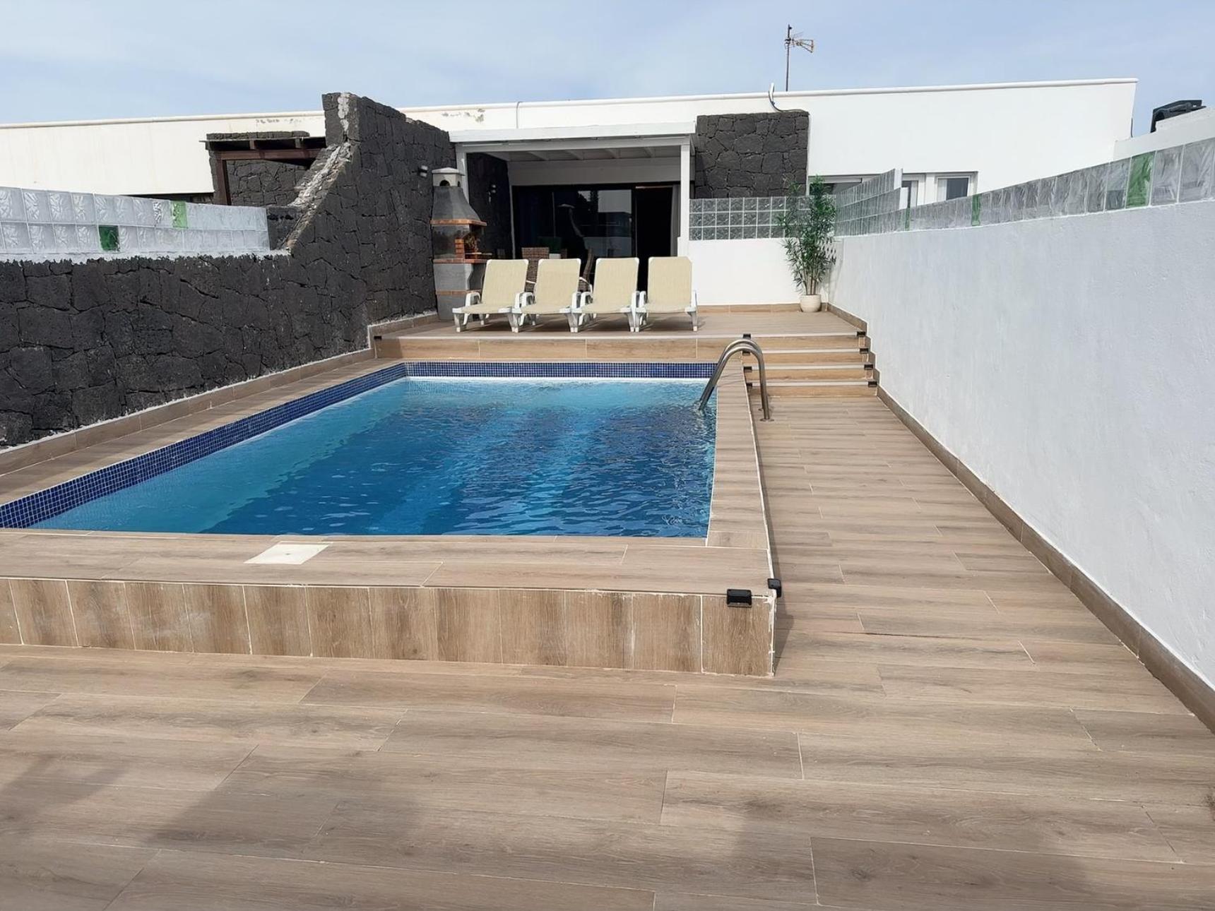 Apartamento Dani Lanzarote Playa Blanca (Lanzarote)